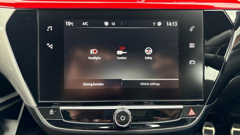 Vauxhall Corsa 1.2 GS 5dr Petrol Hatchback